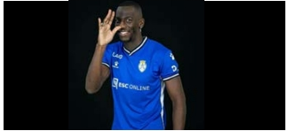 L’attaquant haïtien Carnejy Antoine change de club, mais reste au Portugal